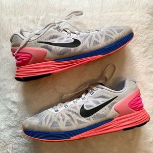 Nike Lunarglide 6